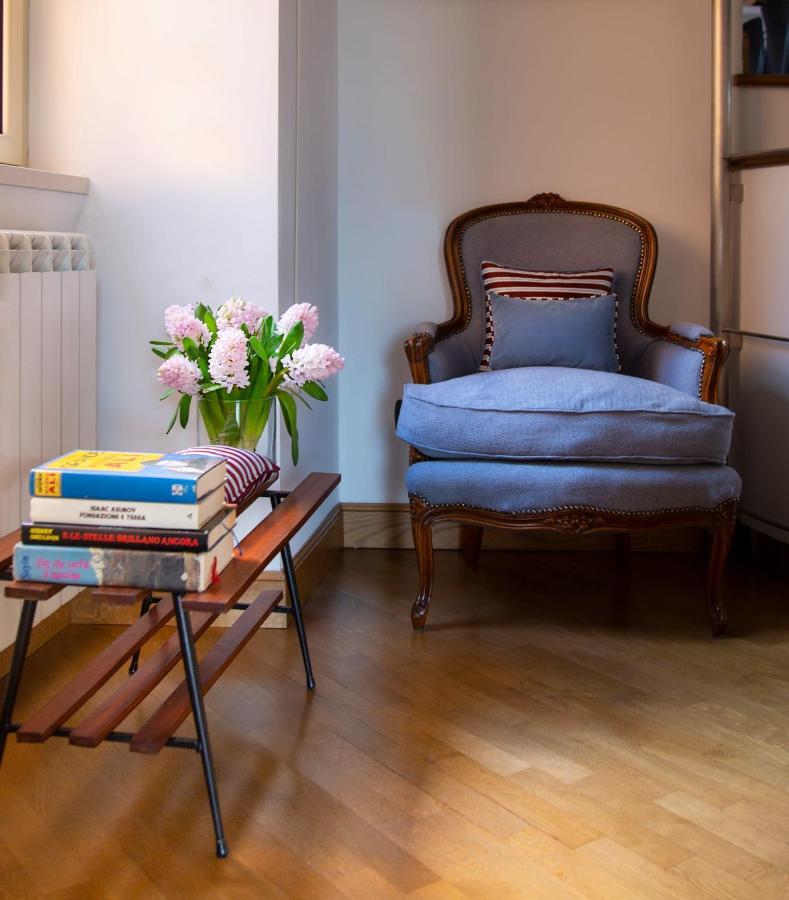 Suite Experience Rzym Zewnętrze zdjęcie