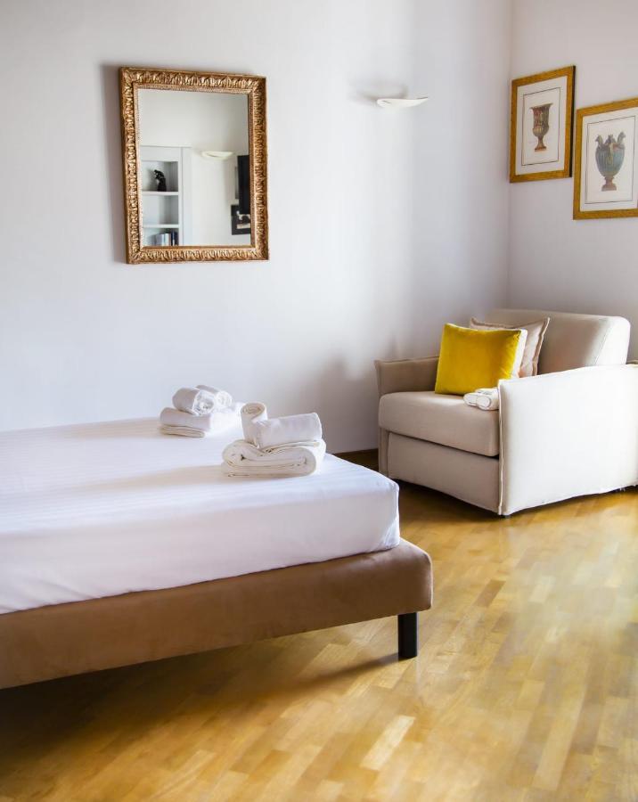Suite Experience Rzym Zewnętrze zdjęcie