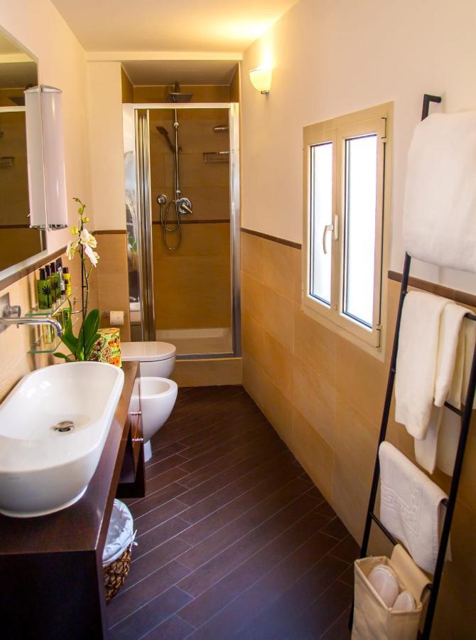 Suite Experience Rzym Zewnętrze zdjęcie
