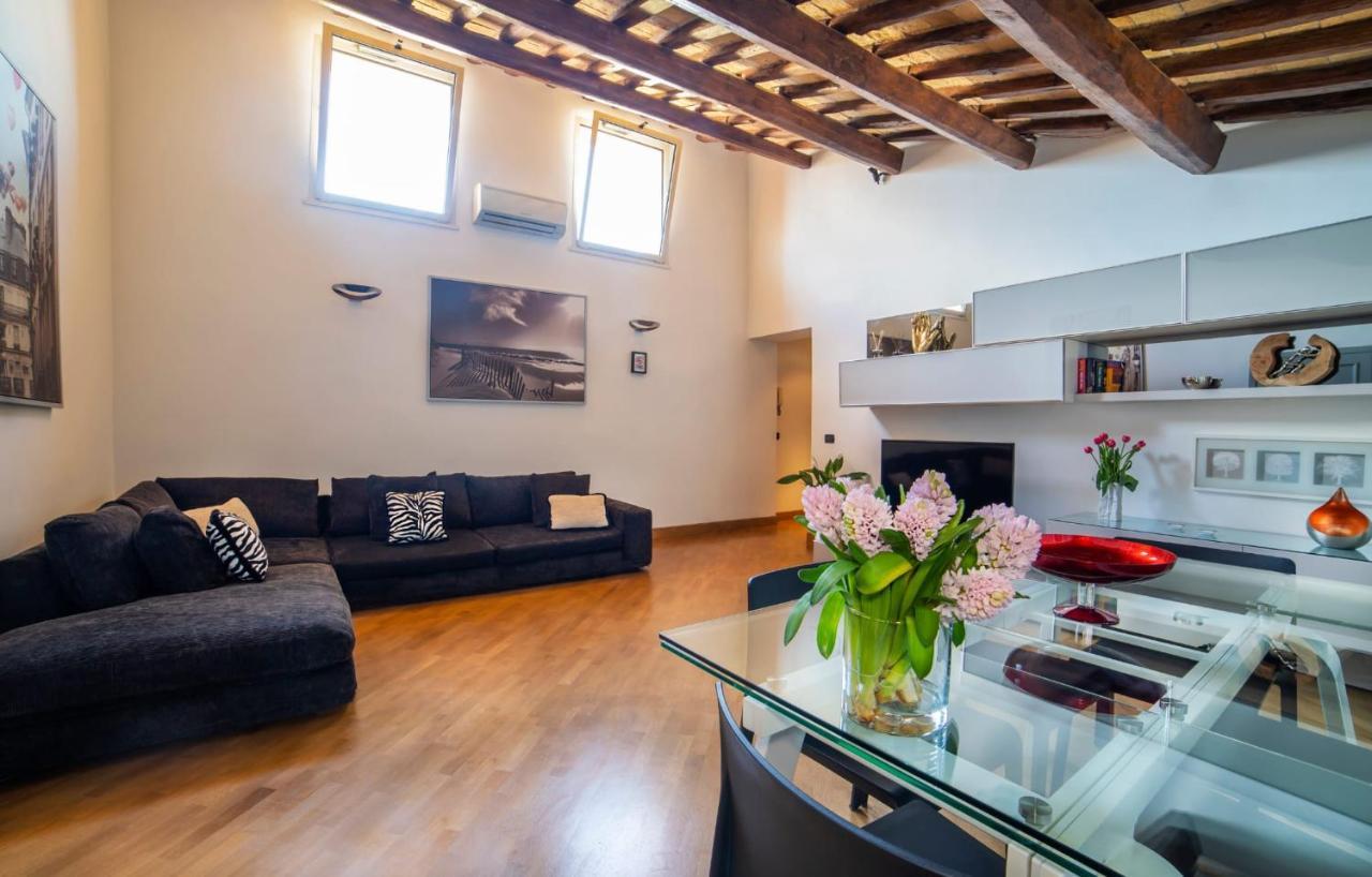 Suite Experience Rzym Zewnętrze zdjęcie
