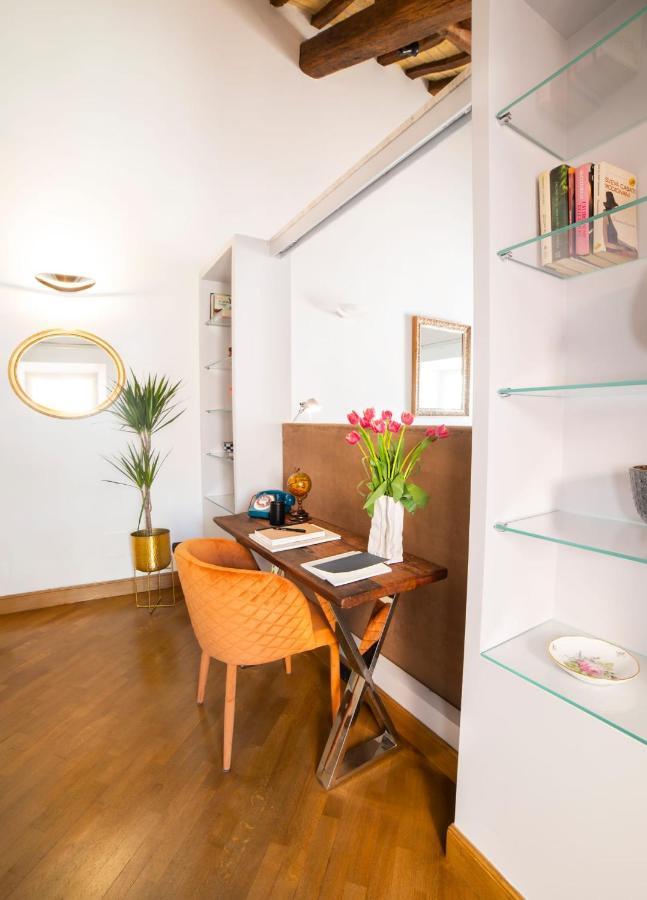 Suite Experience Rzym Zewnętrze zdjęcie