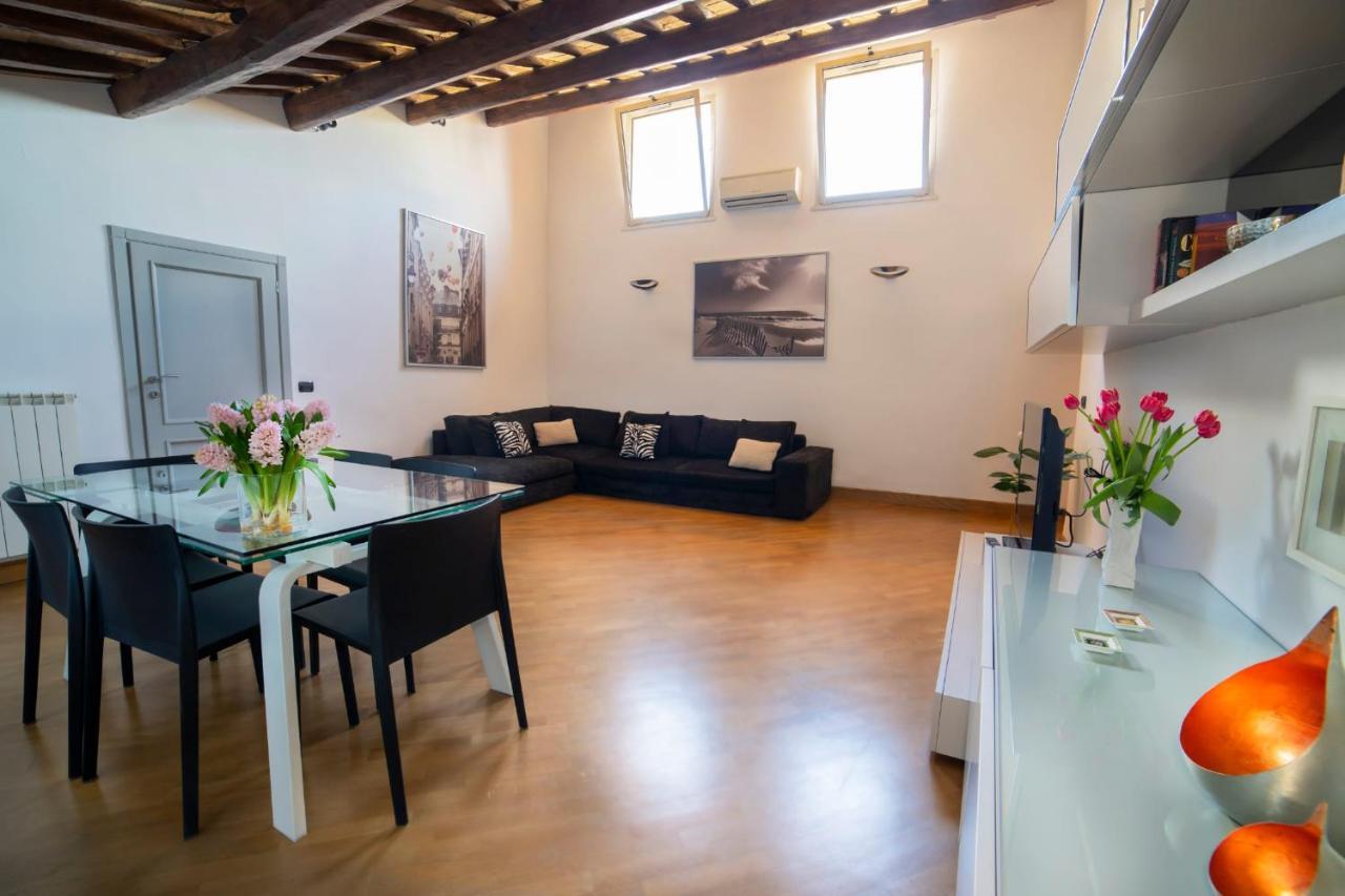 Suite Experience Rzym Zewnętrze zdjęcie