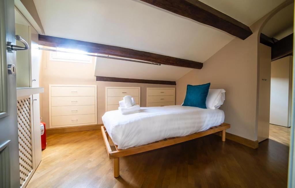 Suite Experience Rzym Zewnętrze zdjęcie